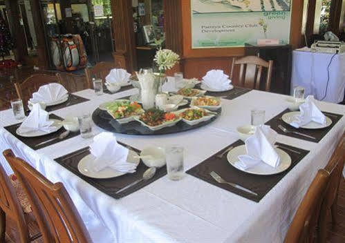 Pattaya Country Club & Resort Ban Pong  Exterior photo