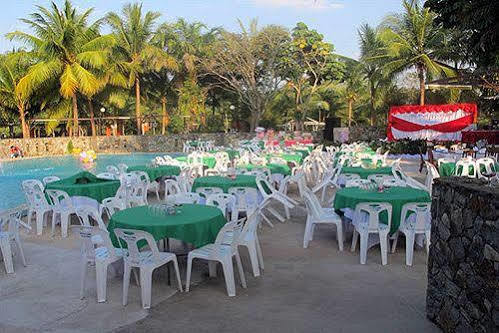 Pattaya Country Club & Resort Ban Pong  Exterior photo